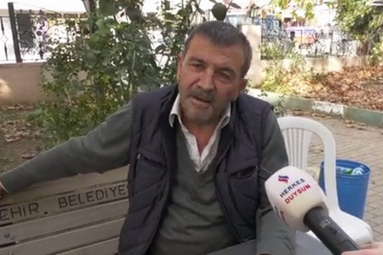 Bursa Gürsu’da Cambazlar çiftçisinin beklentisi: Mazot