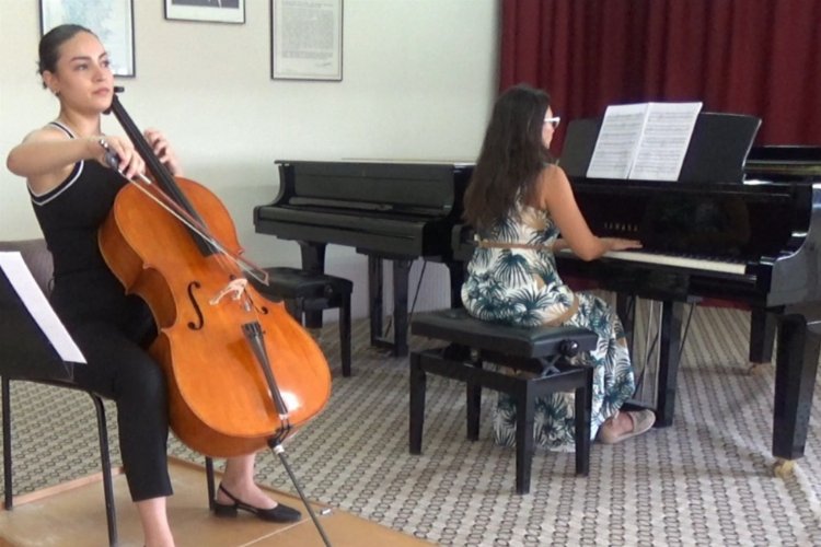 Trakya Üniversitesi ‘özel yeteneklileri’ belirledi