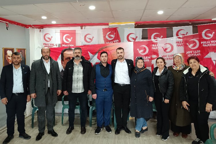 Manisa Milli Yol’da Karaali seçimle iş başına geldi