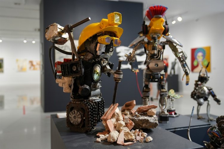 Taksim Sanat’ta ‘Genç Buluşmalar’