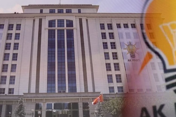 Gözler Ankara’da… AK Parti’nin ikinci tanıtım toplantısı bugün