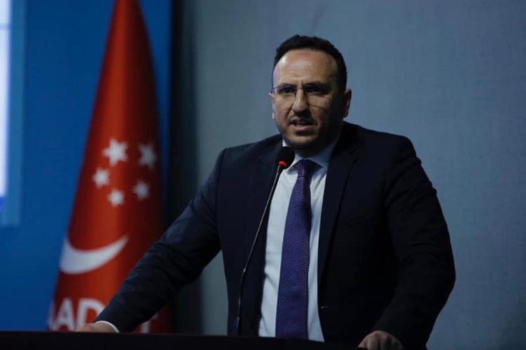 Saadet Partisi’nden Gazze açıklaması