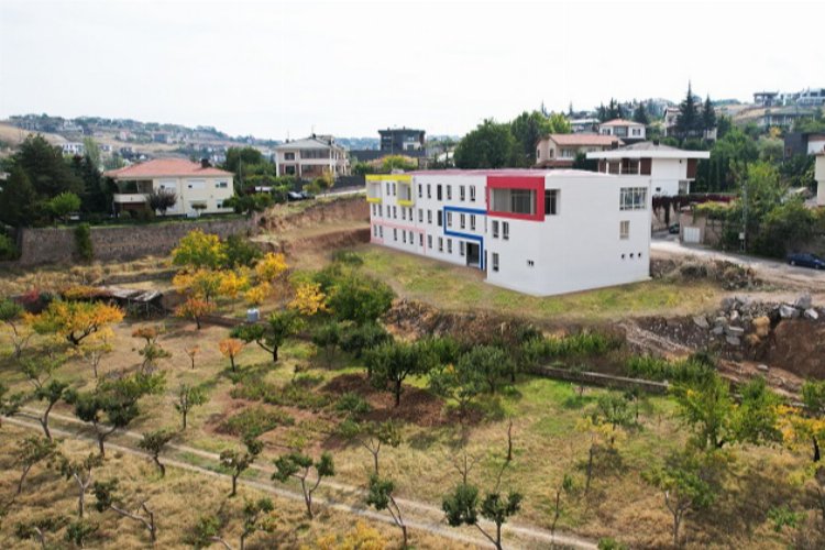 Kayseri Talas’ta rehabilitasyona ‘engel’ yok