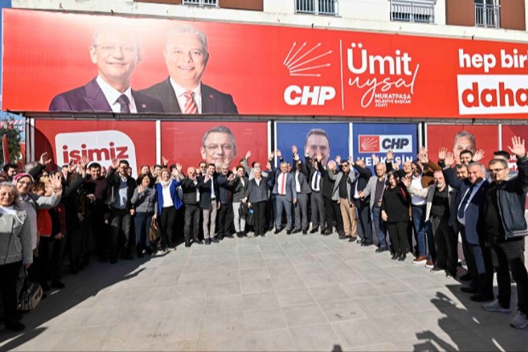 Antalya İttifakı kuruluyor: ‘Ortak bir hayalimiz var’