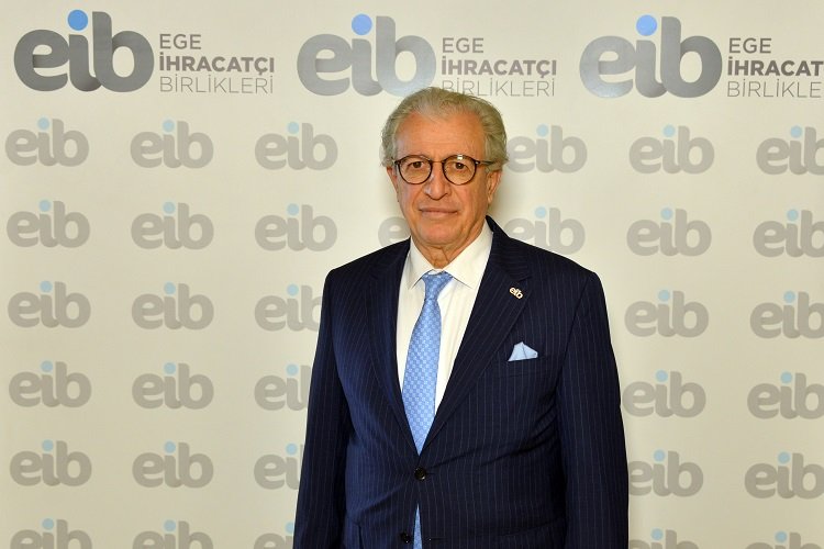 Egeli sanayici dövize ‘kur’uldu