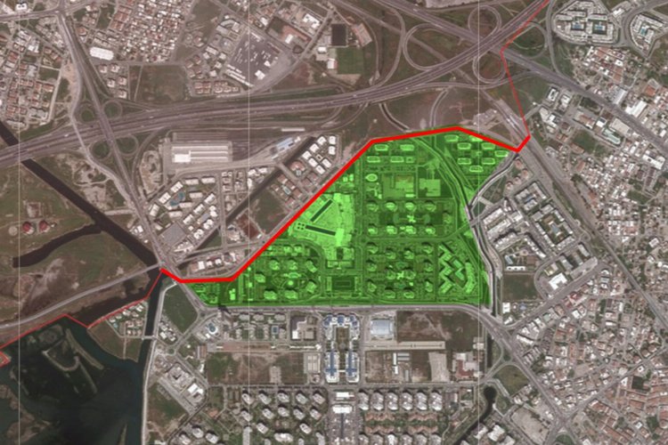 İzmir Çiğli’de ‘sınır’ davası! Hakkı olan sınırına kavuşacak