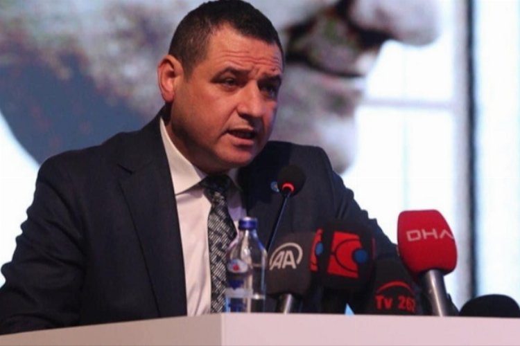 İYİ Partili Nusret Acur, “Bu iddia hepimizi sarstı”