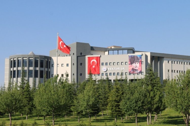 ERÜ’den ‘dünya’ çapında başarı