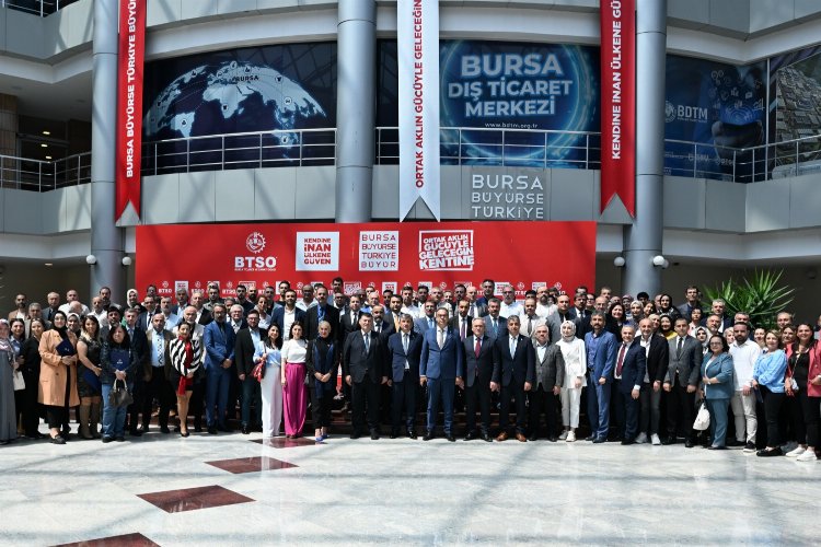 Bursa’da özel öğretimde bakanlık ve sektör iş birliği
