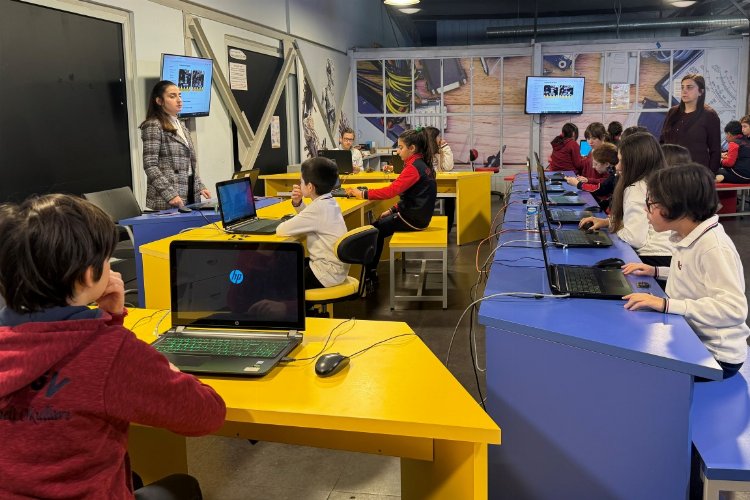 Kocaeli’de ‘enerji verimliliği’ne interaktif yarışma