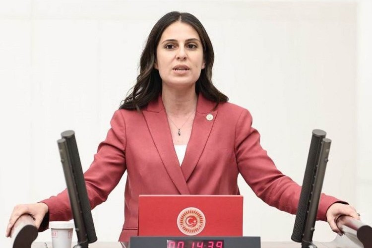 CHP Muğla Milletvekili Özcan: “Bu yatırım programı haksızlık sertifikasıdır”