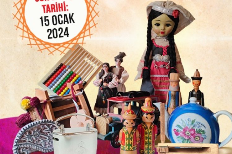 İzmit’te ‘Oyuncak Evi Projesi’ hayata geçiyor