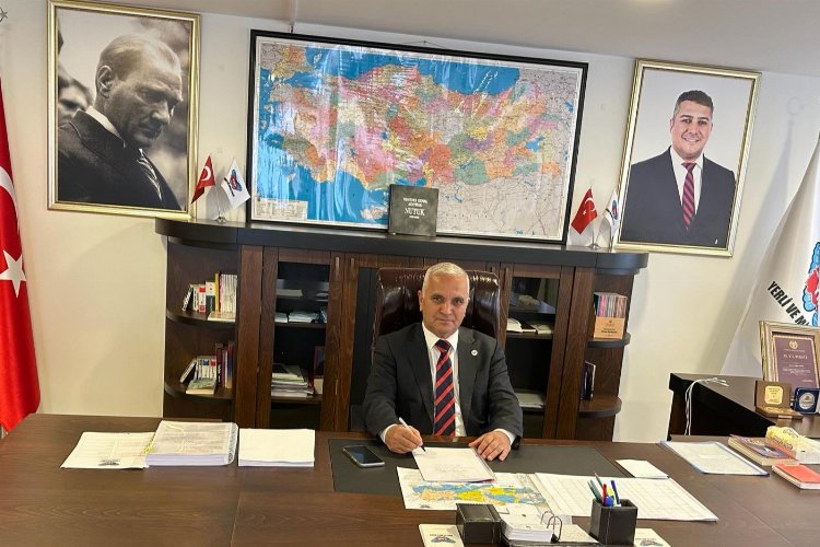 Mehmet Atıcı: “Ekonomi yüzünden akademik kariyer yapılmıyor”