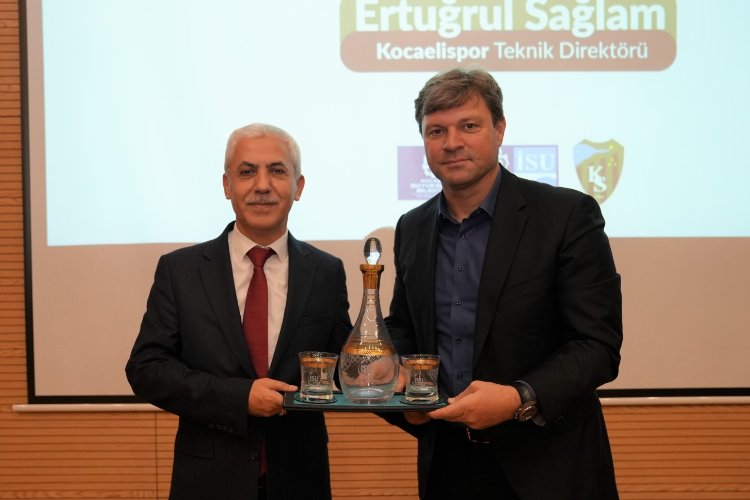 Kocael’nin iki markası bir arada