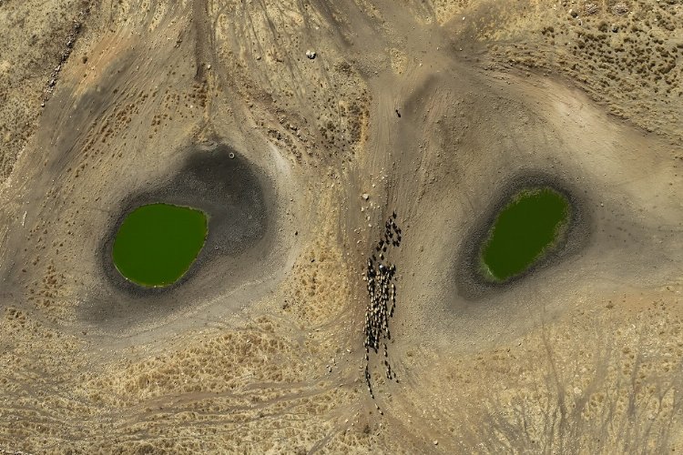 20-30 yılda ‘su kıtlığı’ yaşayacağız! Temel neden iklim değişikliği…