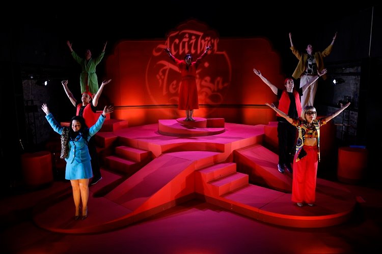 Bursa Kültür Yolu Festivali’nde bu oyunlar sergilenecek