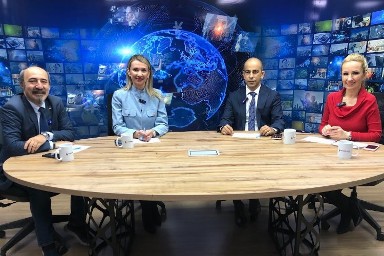 Bursa’da hava kirliliği limitin üstünde