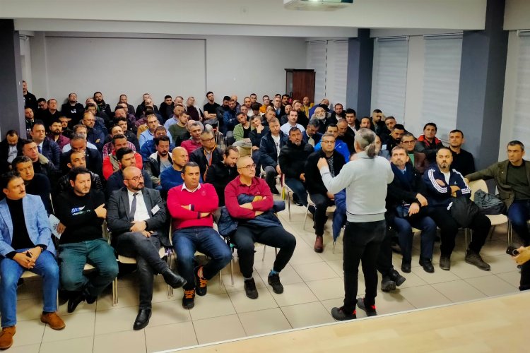 AÇEV’in ‘Baba Destek Programı’ Bursa’da yaygınlaştırılıyor