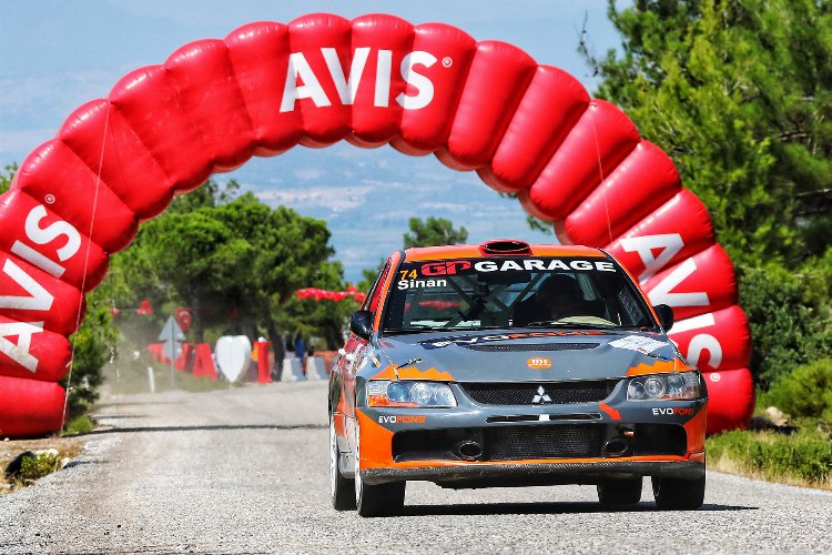 Çanakkale’de ‘Tırmanma Yarışı’ heyecanı