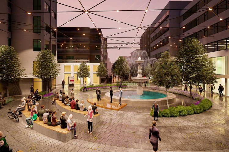 Ankaralılar İzmir’i yaşayacak