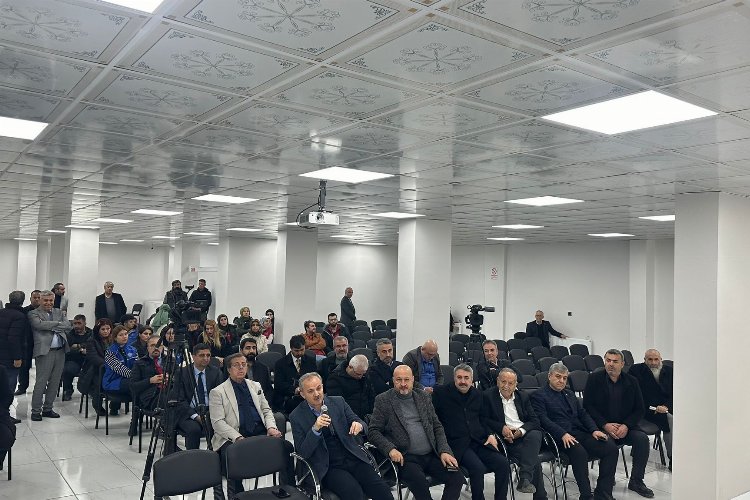 ‘Medyası güçlü olursa Adıyaman da güçlü olur’