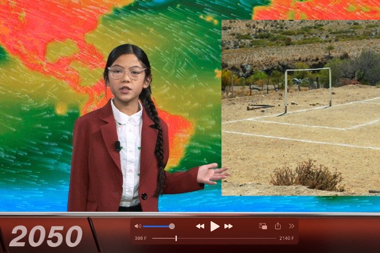 Halkla İlişkiler’den iklimsel mücadele