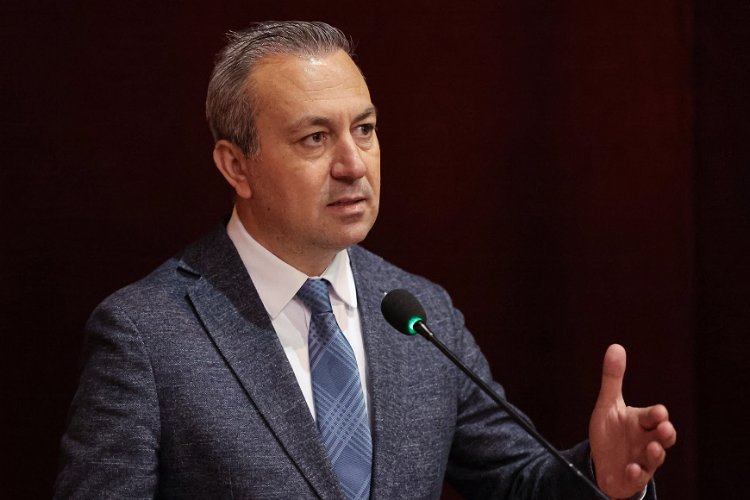 Sivas’ta geçici işçi alımı yapıldı