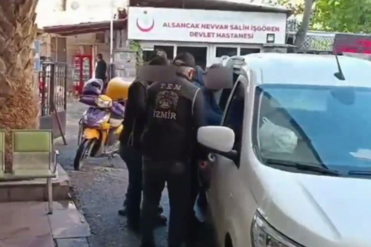 İçişleri’nden 5 ilde FETÖ’ye ‘Kıskaç’