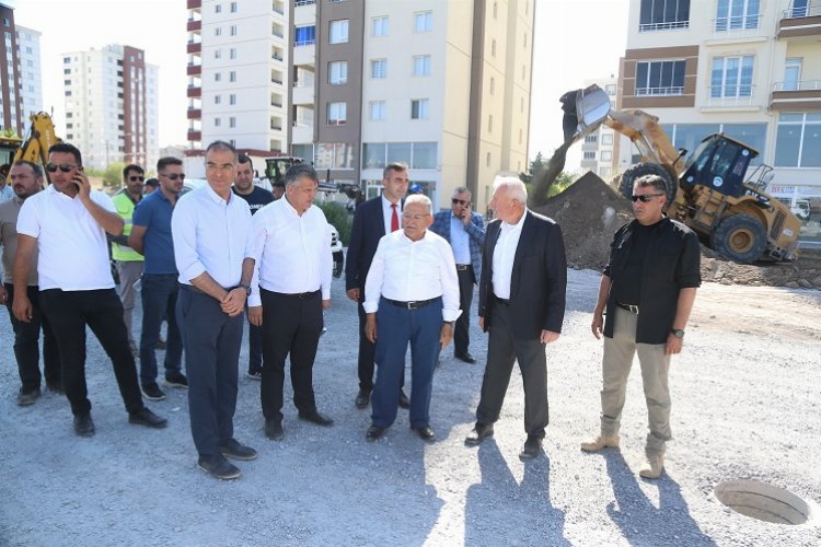 Turkovac’ın mucidinin adı bulvarda yaşayacak