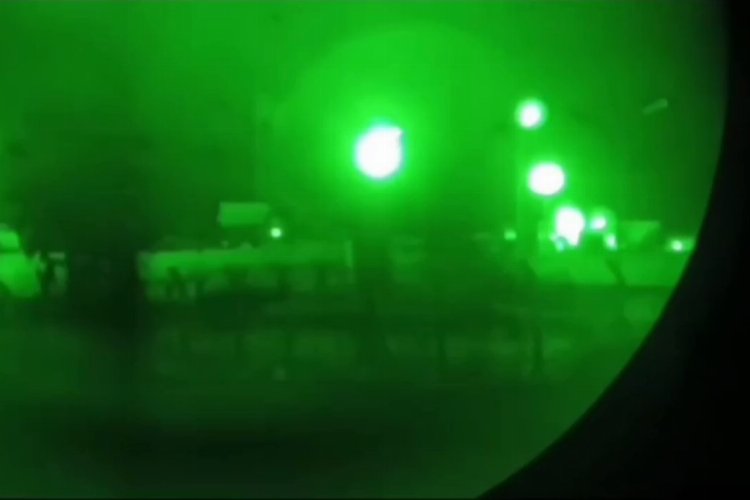 Bu kez operasyonun adı ‘Mercek’: 715 gözaltı!