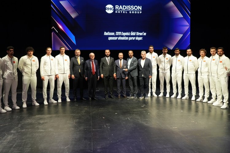 TSYD’den ilklerin gecesi