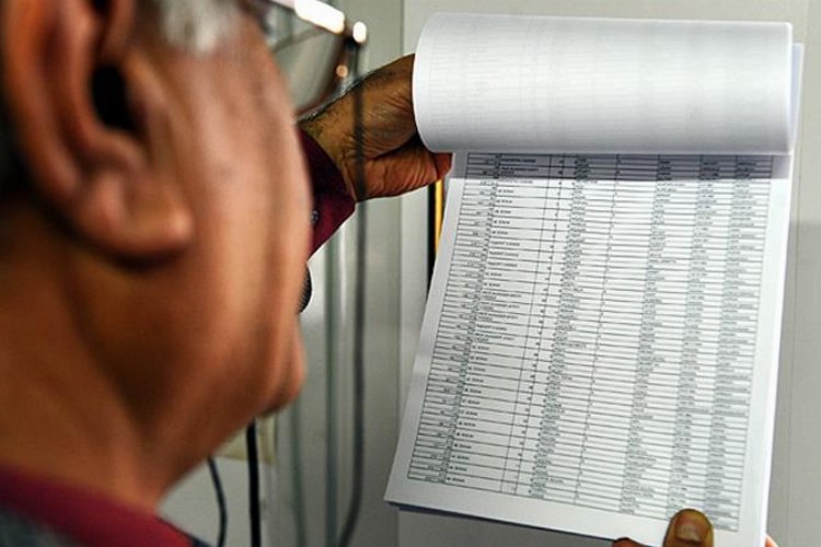 İletişim açıkladı… Sandık numaraları değişti iddiası gerçek dışı!