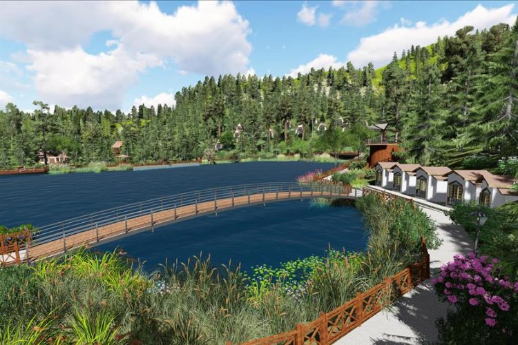 Bursa İnegöl’de ‘Fevziye’ için geri sayım