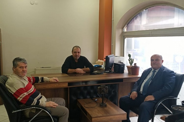 Erol Dübek’ten ‘konut’ vaadi