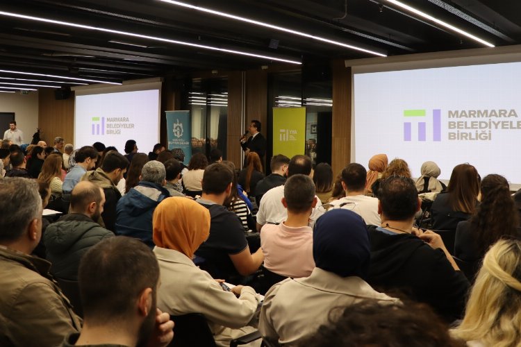 Kocaeli’de resmi yazışma kuralları eğitimi