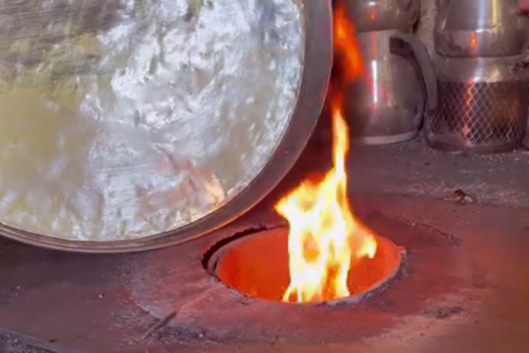 Adıyaman yaşatmaya çalışıyor… Bu meslekler yok olmak üzere